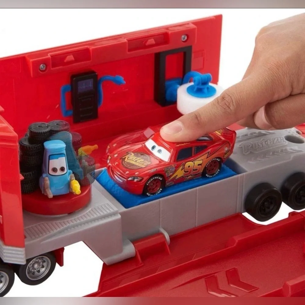 Disney pixar cars